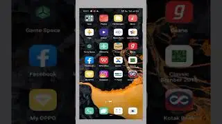Home screen icon notification || how to show app icons notification || home screen notification 2022
