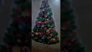 Просто елочка от влада