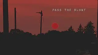 ZAC X - Pass The Blunt (Instrumental)