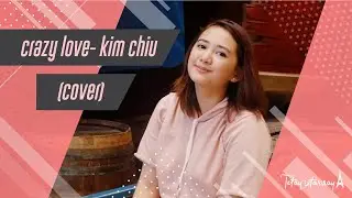 Music 🎵 Crazy Love- Kim Chiu (Cover) | TetayIstariray
