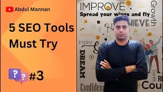 Best SEO Tools, ahrefs. SEMrush, Grammerly, Screaming Frog Crawler Question 3