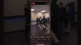 HOW TO GET BEAT UP 101!