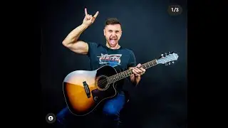 Недільний СТРІМ 28/11/2021 Дмитра Лебедєва. Тема стріму: музика