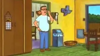 [YTP] Hank Hill Does 