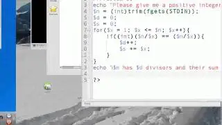PHP Problem 1 and solution.