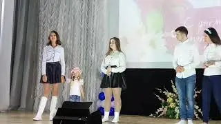 День матери!!! С праздником мамочки!!! Самая искренняя песня от маленькой принцессы)