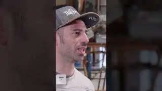 Marco Melandri: le mie moto peggiori!