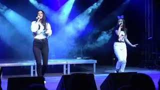 [4K] NEMAZALÁNY x SOFI - Vaskút, XV. Vendégváró Vigasságok (2021-09-11)
