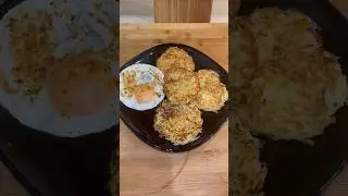 Драники быстро просто и вкусно!#shorts #семья #дети #драники #драникикартофельные #картошка #полезно
