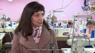 Репортаж «День с предприятием» МКТВ