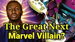 Kang the Conqueror Backstory: is Kang the Conqueror a Villain?