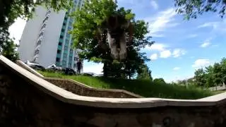Gorbik's trailer