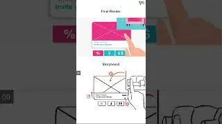 Drum 04 | Storyboard vs Animation by Yum Yum Videos