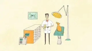 The PARC: People, Animals, Revolutionary Care