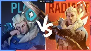 The Difference Between GOOD & BAD Sovas - Valorant Agent Guide