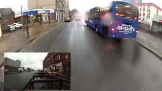 McGill's Madness (**Response Received**)