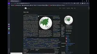 Wikipedia Speedruns | Daily Prompt | 04/07/24