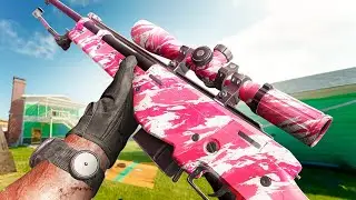 the FASTEST NUKETOWN SNIPING in BLACK OPS 6! 🤯