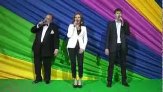Илья Ефимов и кто то    Песня про Анапу