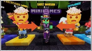 The *EASIEST* Way To Win As A Human In Ghost Invasion!