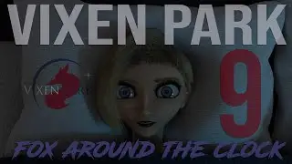 Vixen Park - The Animated Series - Episode 9