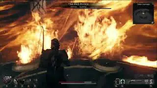 Red Prince Apocalypse