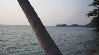 Ko Chang AMARI Hotel