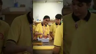 The Real Formula of Student Success | Inside Prince School Campus