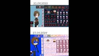 #gacha