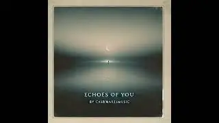 Echoes Of You (Sweater Weather Remix) - Official Audio