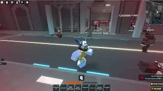 Revenge Of The Raider (Remastered) - Trailer