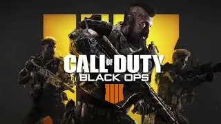 Call of Duty Black Ops 4 | PS5 | Llegando a prestigio maestro #1