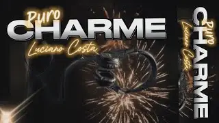 SEQUÊNCIA MIXADA PURO CHARME (SEM VINHETAS) - LUCIANO COSTA DJ