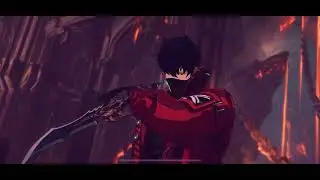 Solo Leveling ARISE CHAPTER 18 ENDING