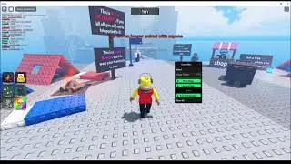 (PASTEBIN) Roblox Carry Me Script (AutoWin, Trolling)