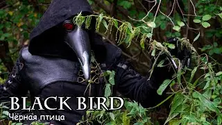 Чёрная птица / Black bird (2022)