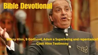 Exposing the False Episode 14 Benny Hinn
