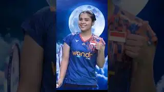 The Epic Skill From Gregoria Mariska Tunjung 