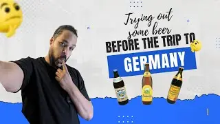 German Beer