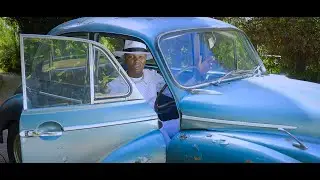 JN GAKUHI - MUTURIRE NI WAKWA (OFFICIAL 4K VIDEO)