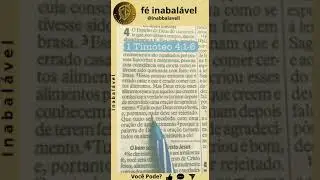 Deus no centro de tudo.(2)