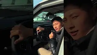 Встречайте новый KIA CARNIVAL 2024|1.6 турбо гибрид!Для заявки на подбор авто пишите в телеграм бот