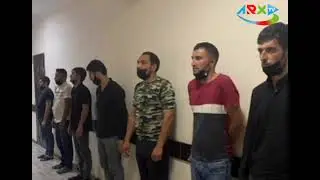 Cəlilabadda “patı” biznesinə zərbə: