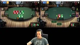 👨🏻‍💻 20nl Poker Coaching 2/2