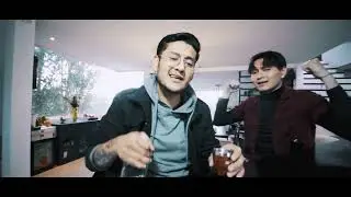 Sebas B ❌ Harold (Lil Ac) - Que Sería (Video Oficial)