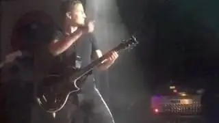 Greg Carroll w/ Joey Belladonna's Chief Big Way 
