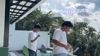 4200Southville - Waze (Official Music Video)
