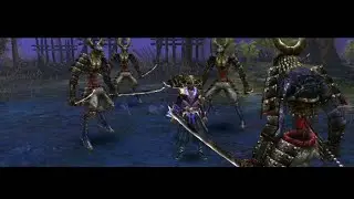 Birth of a hermit | Izanagi online micro movie