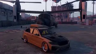 GTA 5 Online - Falling In Mission 2 Guide