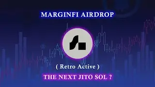 AIRDROP MARGINFI || SOLANA